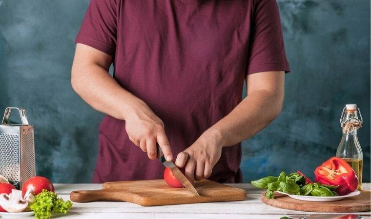 Mutfakla alakalı bilmeniz gereken 10 pratik bilgi: Bu tüyolar size çok kolaylık sağlayacak!