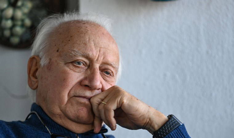 ''Etiket' eski olduğu gerekçesiyle...'