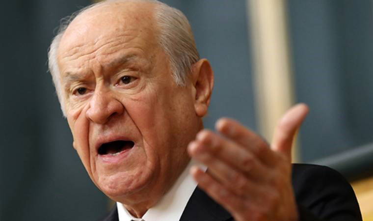 Bahçeli neden yoktu?