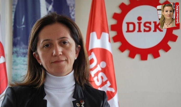 DİSK Başkanı Çerkezoğlu Cumhuriyet'e konuştu
