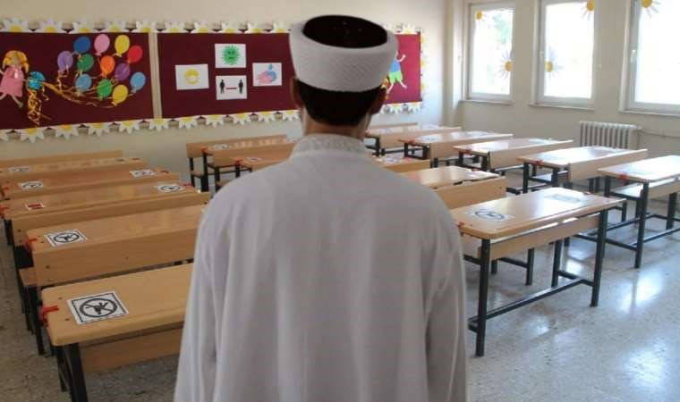 Eğitimdeki dinselleşme kitlesel çocuk istismarıdır!