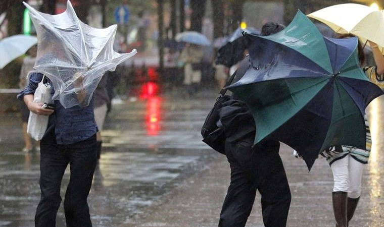 Meteoroloji açıkladı: 24 Nisan 2024 hava durumu raporu... Bugün hava nasıl olacak?