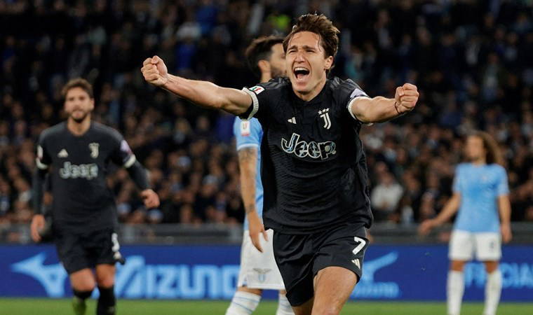 Kenan Yıldız forma giydi: Juventus İtalya Kupası'nda finale çıktı!