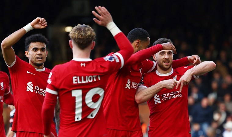 Everton - Liverpool maçı ne zaman, saat kaçta, hangi kanalda?