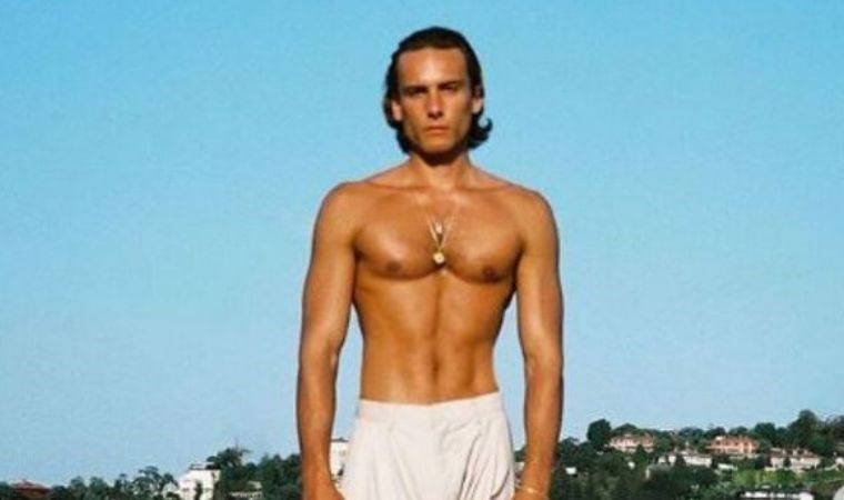 Rafael Cemo Çetin kimdir, kaç yaşında, nereli? Rafael Cemo Çetin kimin oğlu?