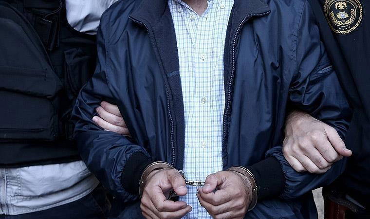 Yasadışı keklik avlayanlar yakalandı