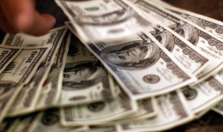 Türkiye bir yılda 227 milyar dolar borç ödeyecek