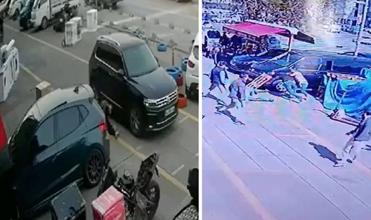 İstanbul Bayrampaşa'da 'ayak ezme' cinayeti