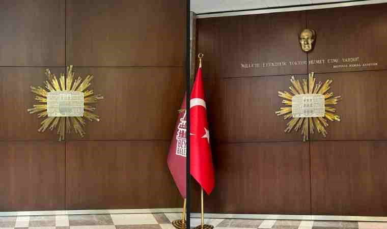 AKP'den CHP'ye geçmişti...