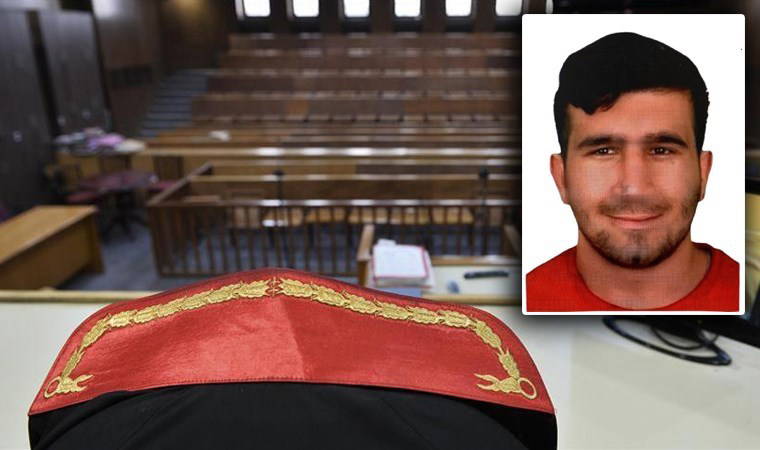 'Doktorum' diyerek eve girmişti... 84 yaşındaki felçli kadına cinsel saldırı davasında karar