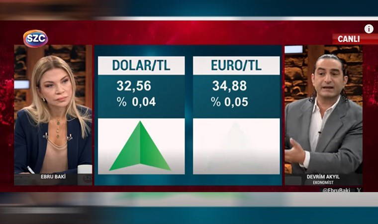 'AK Parti'nin etkisinde kalmışsın...'