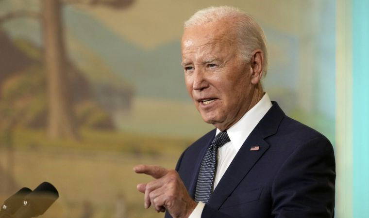 Biden, 24 Nisan'da yeniden 'soykırım' dedi