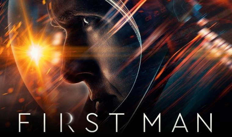 Ay'da İlk İnsan filminin konusu ne? Ay'da İlk İnsan filminin oyuncuları kim?