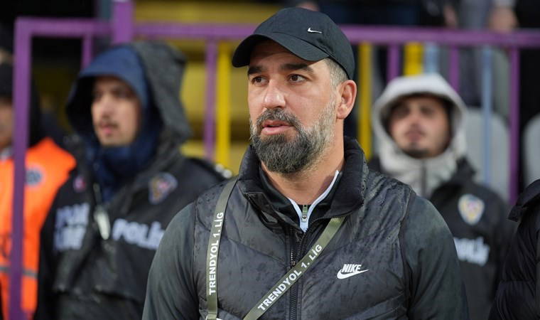 İtalyan basınına konuştu: Arda Turan'dan transfer itirafı!