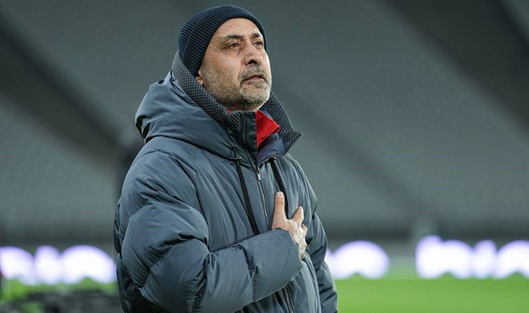 Adı Süper Lig devleri ile anılıyordu