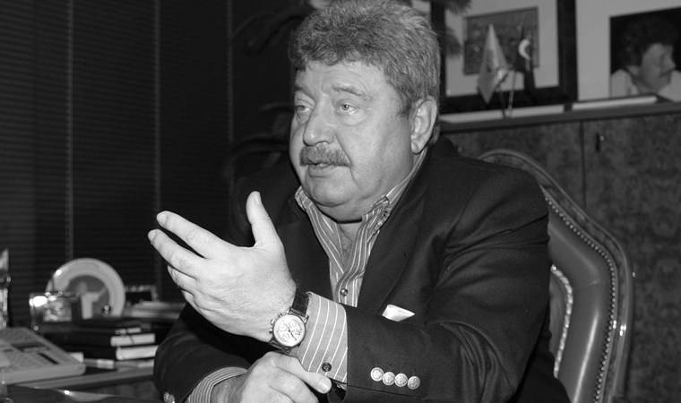 Mehmet Ali Yılmaz kimdir, kaç yaşında, nereli? Eski Bakan Mehmet Ali Yılmaz neden öldü?