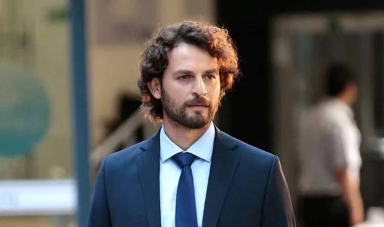 Birkan Sokullu ve Esra Bilgiç 'Zamanın Kapıları' dizisinde partner olmuştu... Dizinin çekimleri başladı!