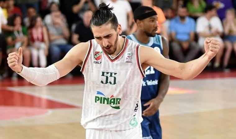 Pınar Karşıyaka'ya Kenan Sipahi'den kötü haber