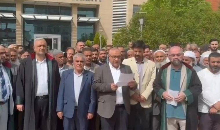 Menzil'de iç karışıklık sürüyor: 'Deliller karartılıyor, yargı seyrediyor!'