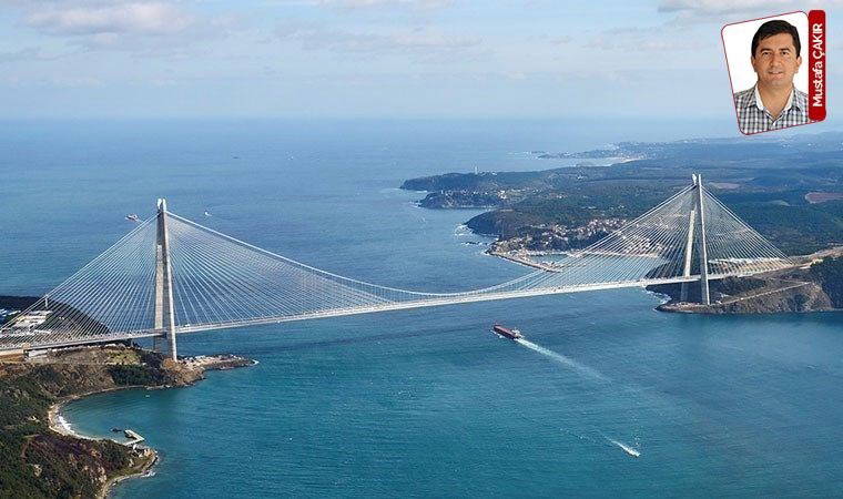 İktidar milyarlarca lira harcıyor