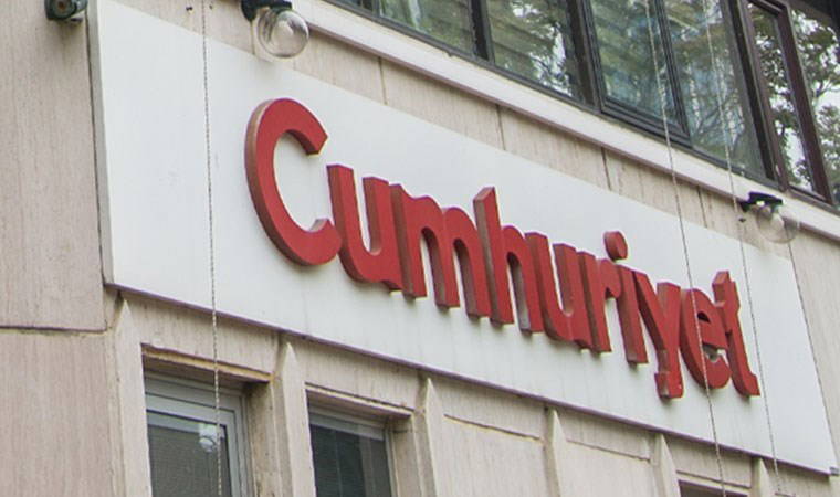 Cumhuriyet Gazetesi'den 100. Yıl Özel Eki