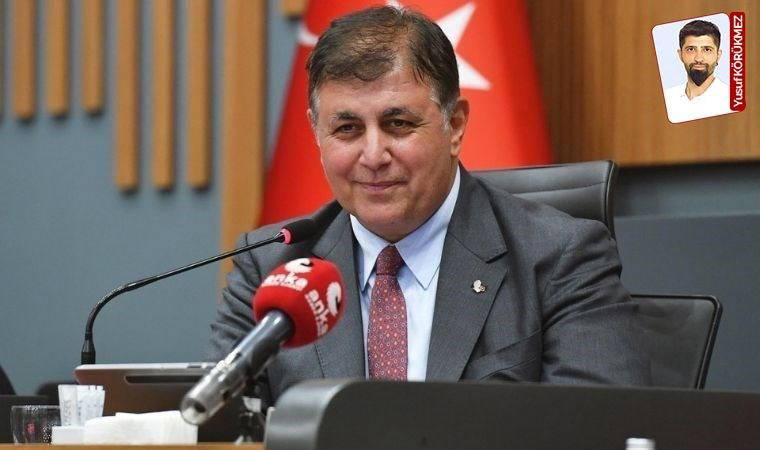 Cemil Tugay: ‘Mevcut genel sekreterle yola devam edeceğiz’