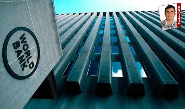 Dünya Bankası ile imzalanan kredi anlaşmasında yeni detaylar ortaya çıktı: Kaynaklar sığınmacılara