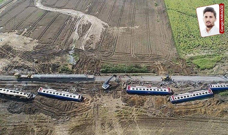 Tren katliamı için karar günü