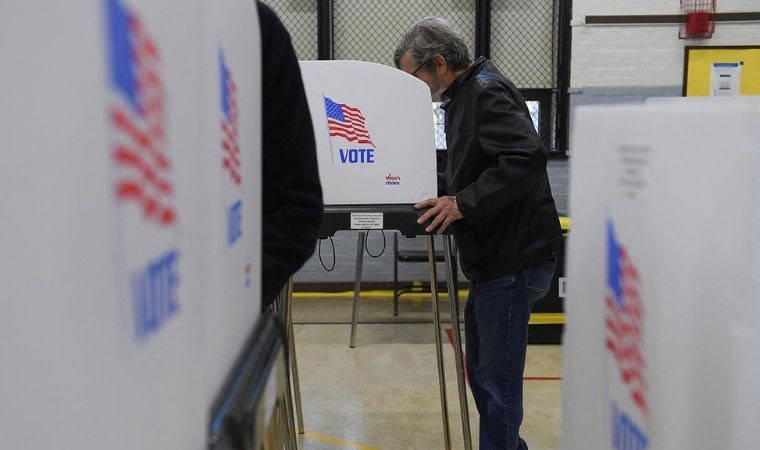 ABD'de Trump'ın eski avukatına "seçime müdahale" davası açıldı