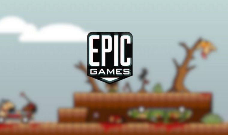 Epic Games'in ücretsiz verdiği iki oyun açıklandı