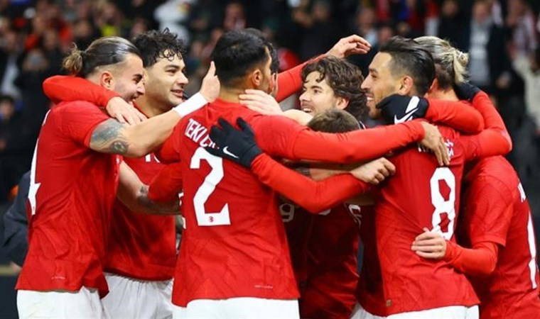 Geri sayım sürüyor: EURO 2024'e 50 gün kaldı!