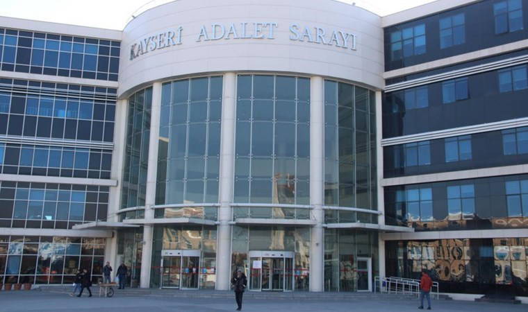 Bir daireyi farklı kişilere sattı: Müteahhit yargılanıyor!