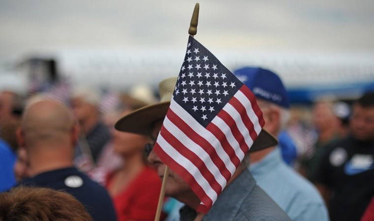 ABD'de 'doğurganlık' alarmı: Tarihinin en düşük seviyesinde