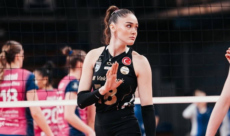 Adı Fenerbahçe ile anılıyordu: Zehra Güneş'ten transfer kararı!