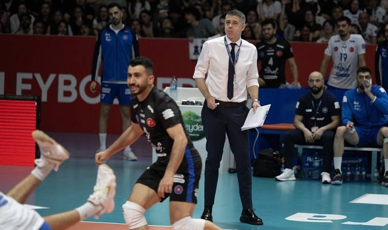 3 isimle yollar ayrıldı: Halkbank'tan Slobodan Kovac kararı!