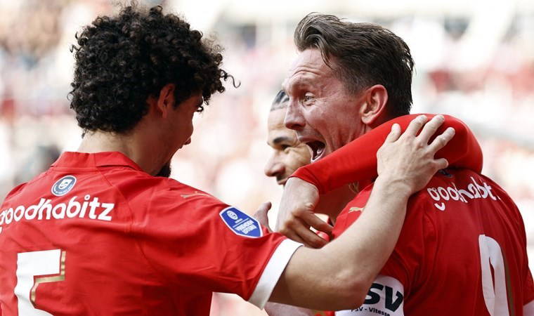 Heerenveen - PSV Eindhoven maçı ne zaman, saat kaçta, hangi kanalda?