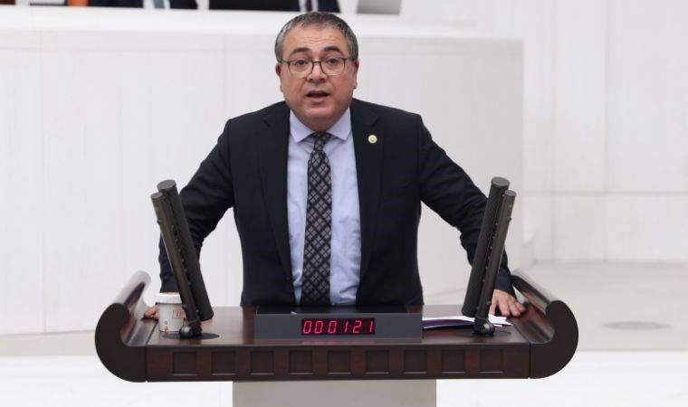 “İşgaline son verin!”