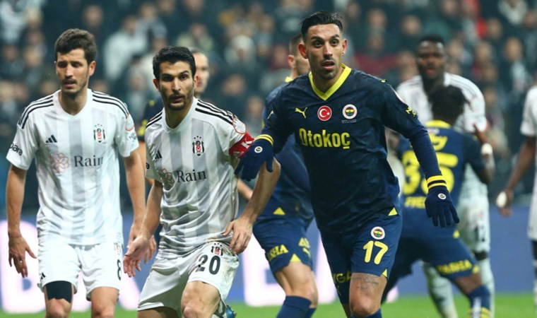 Fenerbahçe - Beşiktaş derbisinin biletleri satışa çıktı!