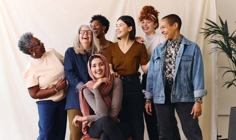 Kadın olarak yaşanabilecek en iyi 8 ülke!