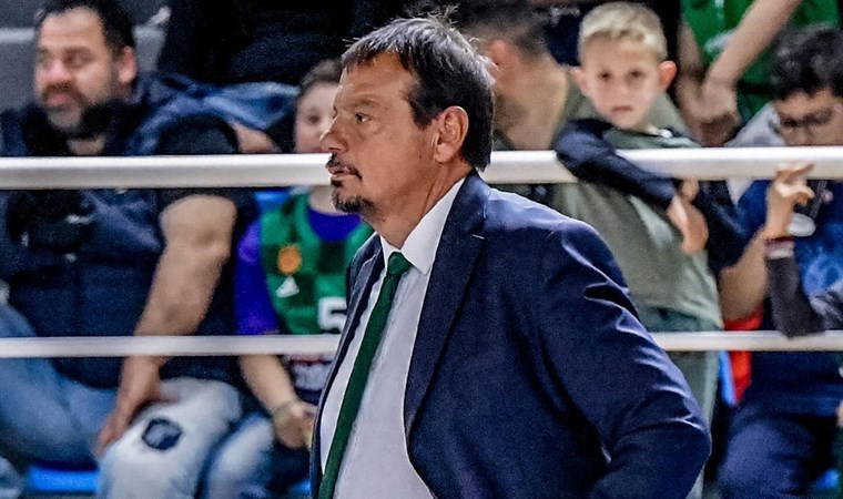 Kararlara tepki göstermişti: EuroLeague'den Ergin Ataman'a soruşturma!