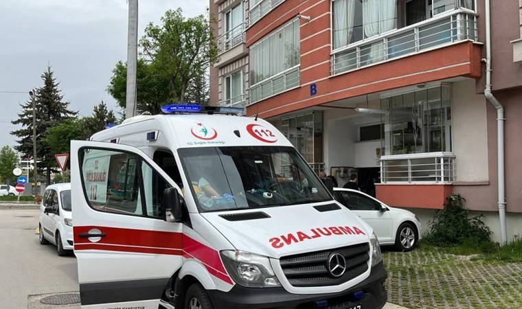 Boşanma aşamasındaydı: Cansız bedeni bulundu