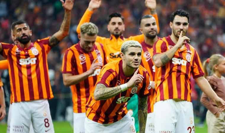 Galatasaray'ın Adana kafilesi belli oldu! Sürpriz eksik...