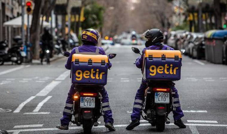 Getir yurt dışı operasyonlarını sonlandırıyor mu?