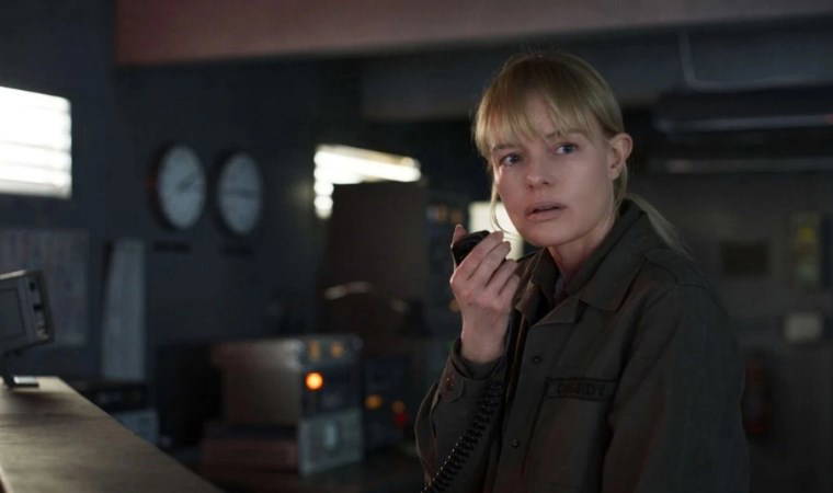 Son Gözcü filminin konusu ne? Son Gözcü filminin oyuncuları kim?