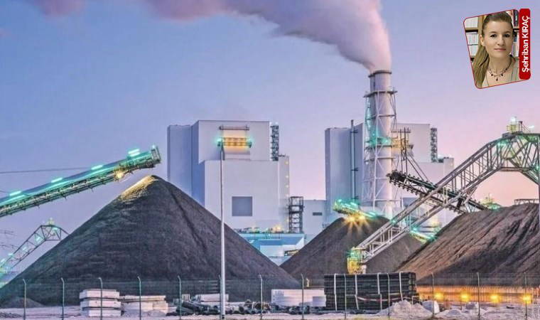 Karbon fiyatı uygulamasıyla 45 milyar dolar zarar edecek