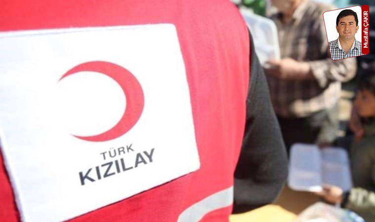 Depremde yurttaşa parayla çadır veren kurum şimdi de taşınmaz bağışlarını elden çıkarıyor: Kızılay yine satıyor