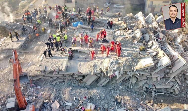 ‘Kahramanmaraş’ta YRP yurttaşı kandırdı’