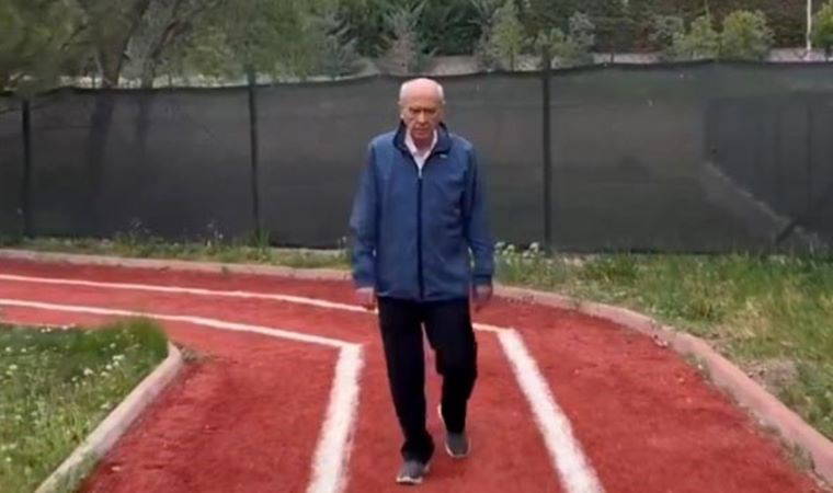 Bahçeli’nin şarkısının söz yazarı konuştu