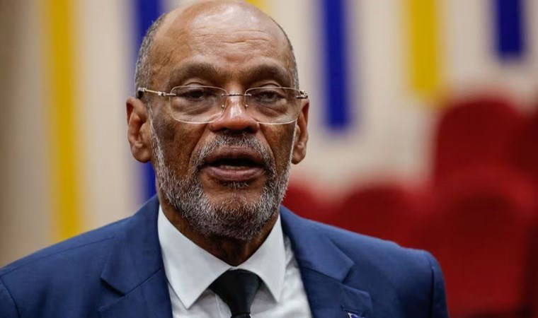 Haiti Başbakanı Ariel Henry istifa etti (26 Nisan 2024)