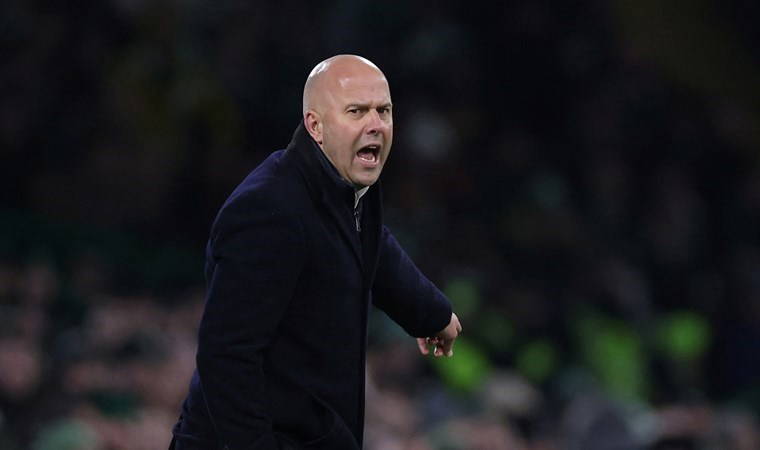 Arne Slot: 'Liverpool'a gitmek istiyorum'